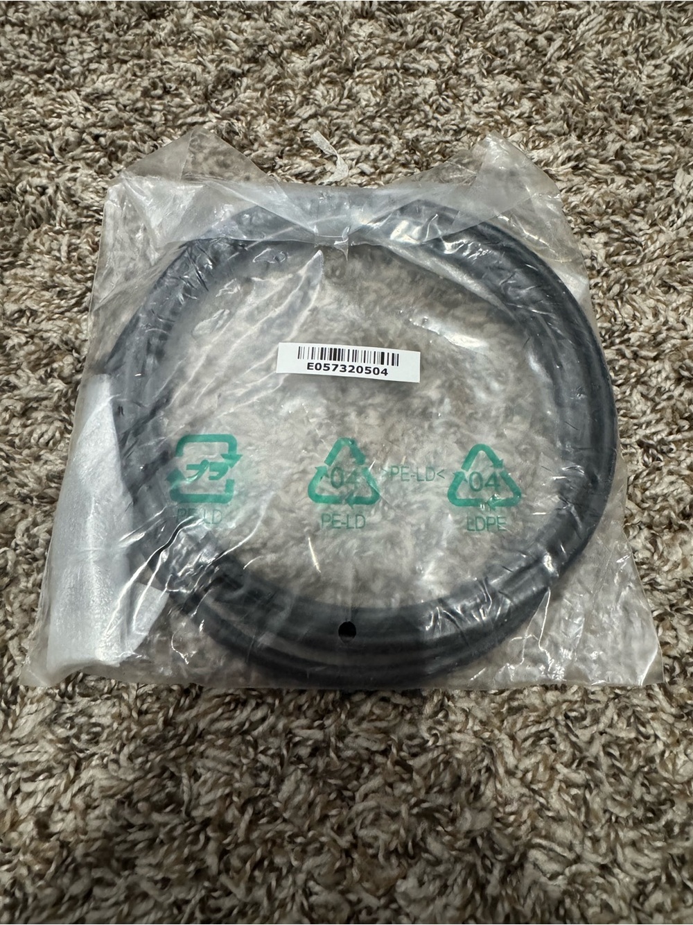 DisplayPort to DisplayPort Cable New In Bag